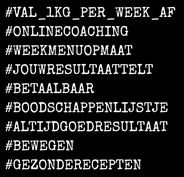 Wat krijg je als deelnemer?