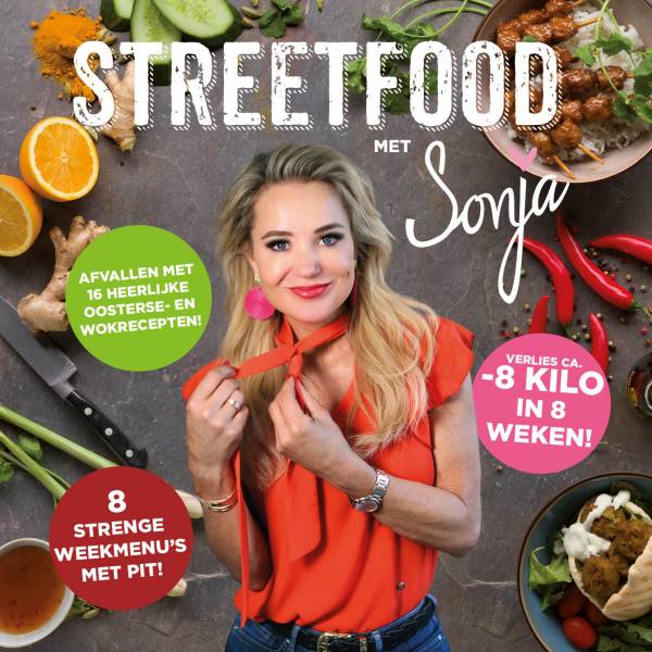 Succes met Streetfood